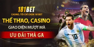 181bet
